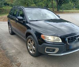 VOLVO XC70 D5 VOLVO XC70 D5