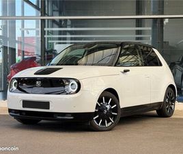 HONDA E HONDA E ADVANCE 17