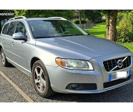 VOLVO V70 VOLVO V70 T4F 2011 180CV