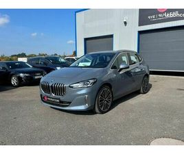BMW SERIE 2 ACTIVE TOURER BMW SERIE 2 225E ACTIVE TOURER XDRIVE BVA DKG LUXURY GARANTIE 12 MOIS