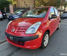 NISSAN PIXO 1.0 68CH ACENTA