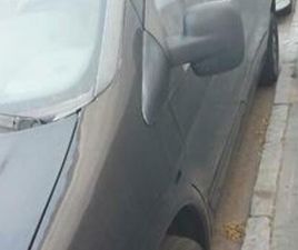 MERCEDES VITO MERCEDES - VITO