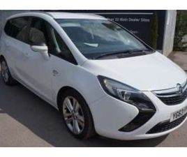 2013 (63) - 2.0 CDTI [165] SRI 5DR ++ DAB / BLUETOOTH / 11 SERVICES ++