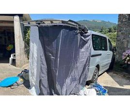 CITROEN JUMPER CITROËN - JUMPER ATLANTE