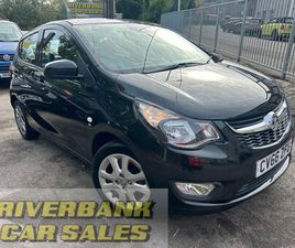 2016 (66) - 1.0 SE 5DR [A/C] LOW MILEAGE CHEAP ROAD TAX