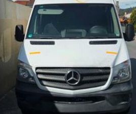 MERCEDES - SPRINTER