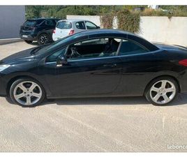 PEUGEOT 308 CC 308 CC