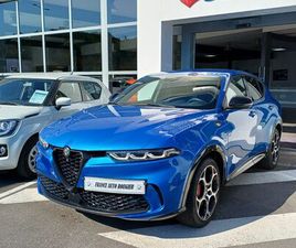 ALFA ROMEO TONALE 1.5 HYBRID 160 EDIZIONE SPECIALE TCT7