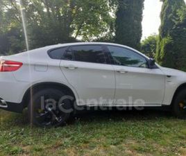 BMW X6 ACTIVEHYBRID (E71) GENERATION2 ACTIVEHYBRID 485