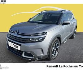 CITROEN C5 AIRCROSS BLUEHDI 130CH S&S FEEL