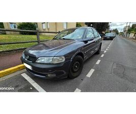 OPEL VECTRA OPEL VECTRA B 1.6 100CV