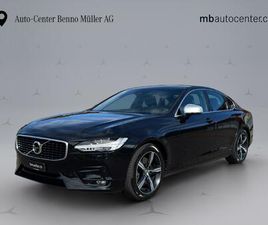 VOLVO S90 T5 S90 2.0 T5 R-DESIGN
