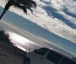 TOYOTA - HIACE COMBI LARGA