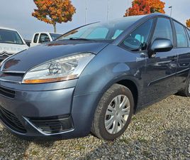 GRAND C4 PICASSO 1.6 HDI 16V DYNAMIQUE BMP6