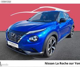 NISSAN JUKE 1.6 HYBRID 143CH TEKNA 2023.5