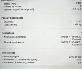 FIAT - DOBLO DOBLE CABINA MAXI 2024