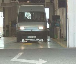 FIAT DUCATO - DUCATO