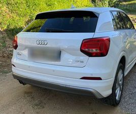 AUDI Q2 AUDI Q2 S-LINE