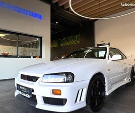 NISSAN SKYLINE GTT SKYLINE GTT 280CH/CARTE GRISE FRANCAISE/ETAT RARE/[URL MASQUÉE POUR VOTRE SÉCURITÉ] ORIGINE