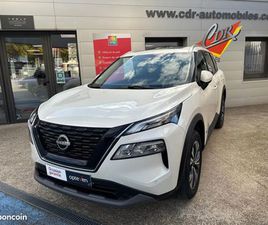 NISSAN X-TRAIL E-POWER 204 CH N-CONNECTA