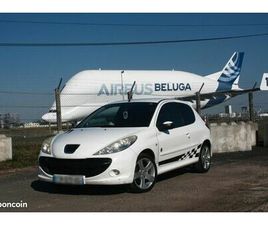 PEUGEOT 206+