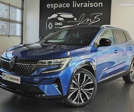 RENAULT AUSTRAL RENAULT AUSTRAL E-TECH 200 FULL HYBRID ICONIC / HARMAN KARDON / 1ÈRE MAIN