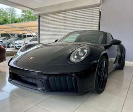 MK2 TARGA 3.6 4 GTS FULL PPF IVA ESPOSTA