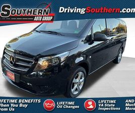 MERCEDES METRIS 2018 MERCEDES-BENZ METRIS BASE