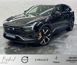 POLESTAR POLESTAR 3 POLESTAR POLESTAR 3 517CH LONG RANGE DUAL MOTOR PERFORMANCE PILOT & PLUS