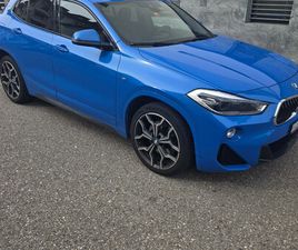 X2 XDRIVE 25D STEPTRONIC