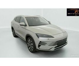 BYD SEAL U BYD SEAL U 1.5L DM-I 218 CH PHEV COMFORT