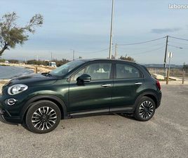 FIAT 500X FIAT 500X FIREFLY TURBO4 T4 150CV CROSS
