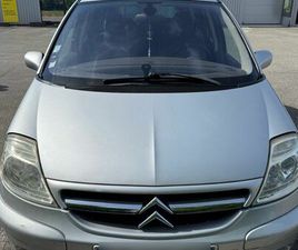 CITROEN C8 CITROEN C8