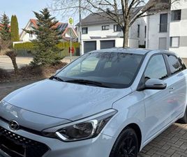 HYUNDAI I20 ACTIVE HYUNDAI I20 ACTIVE