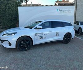 BYD SEAL BYD SEAL 6 TOURING 1.5L DM-I 156 KW PHEV COMFORT LITE 5P