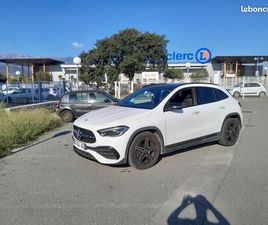 MERCEDES GLA2