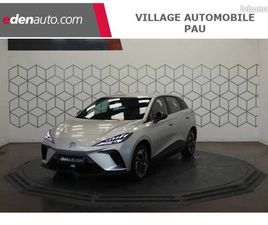 MG4 ELECTRIC 51KWH - 125 KW 2WD STANDARD