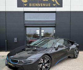 BMW I8 (I12) 362 - A PARTIR DE 726.21/MOIS