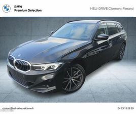 BMW SÉRIE 3 TOURING 330EA XDRIVE 292CH