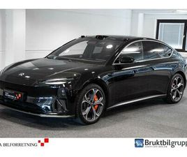 NIO ET5 AWD - VÆR MED I TREKNING AV 100 000 KR!