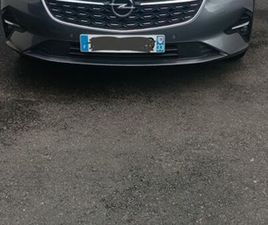 OPEL INSIGNIA 2.0 174 CV
