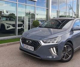 HYUNDAI - IONIQ 1.6 GDI PHEV TECNO DCT