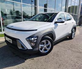 HYUNDAI - KONA