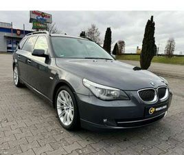 530D TOURING AUT.EDITION EXCLUSIVE