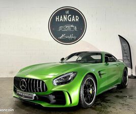 MERCEDES AMG GT R COUPÉ V8 4.0 585CH SPEEDSHIFT 7