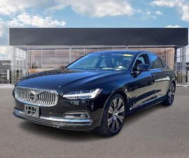 USED 2022 VOLVO S90 B6 INSCRIPTION