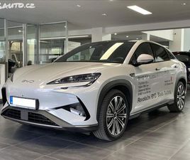 BYD SEALION 7 BYD SEALION 7 EXCELLENCE AWD 530K 91KWH