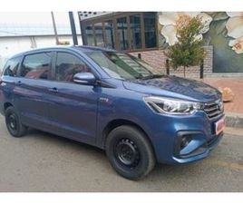 TOYOTA COROLLA RUMION 2022 TOYOTA RUMION 1.5 SX AUTO