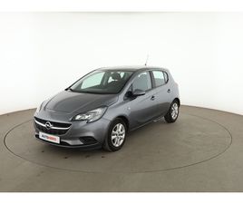 OPEL CORSA OPEL CORSA 1.4 EDITION