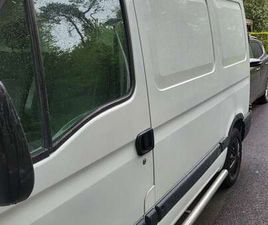 MOVANO 2.5 CDTI L1H1